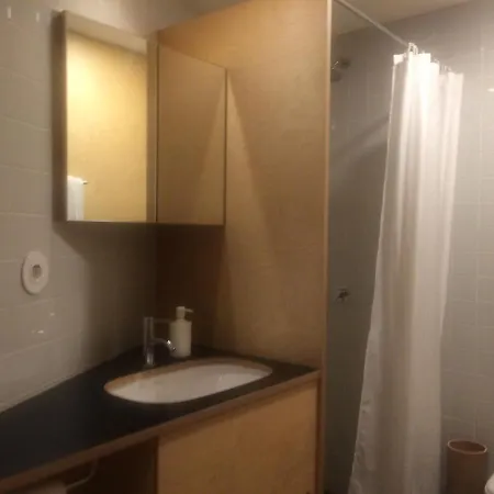 شقة Sobre Ribas 2|12 *